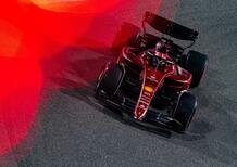 F1: 5 cose viste in Bahrain che rendono la Ferrari un'avversaria temibile 