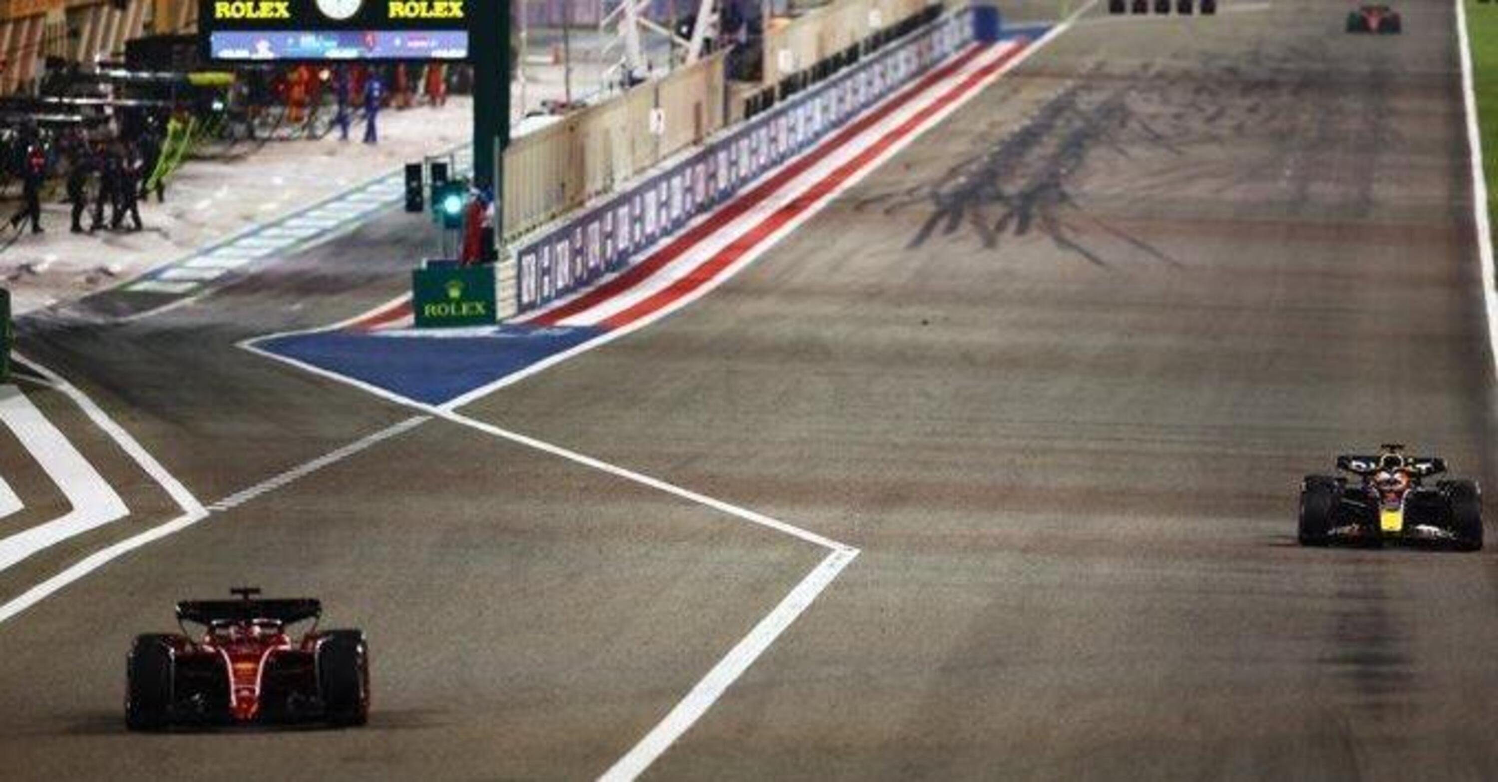 Formula 1, Verstappen: &quot;Non andare a punti &egrave; estremamente doloroso&quot; 