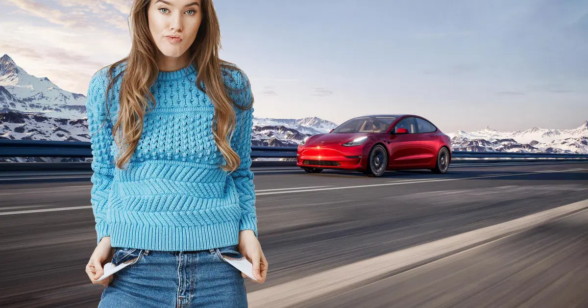 Chi pu&ograve; comprare davvero un'auto elettrica in Italia?