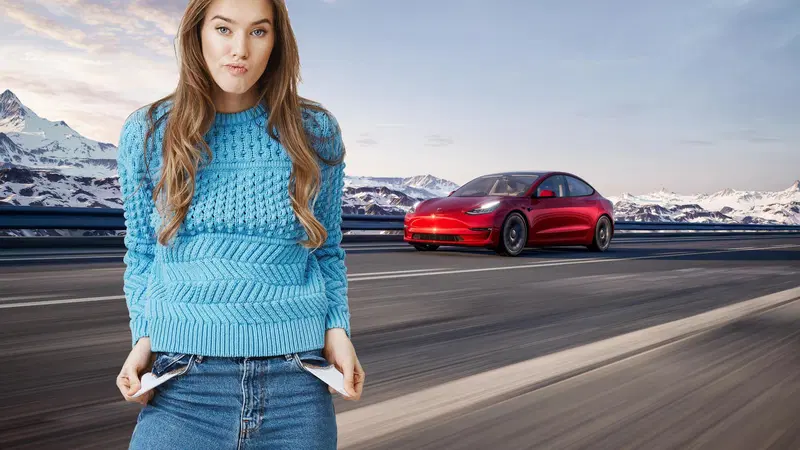 Chi pu&ograve; comprare davvero un'auto elettrica in Italia?