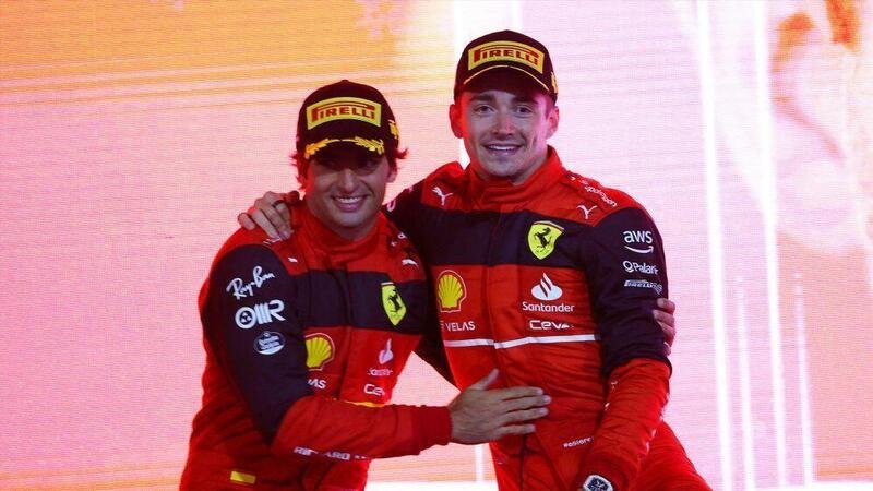 F1, GP Bahrain 2022, Analisi gara: Ferrari is back