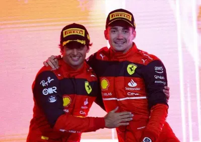 F1, GP Bahrain 2022, Analisi gara: Ferrari is back
