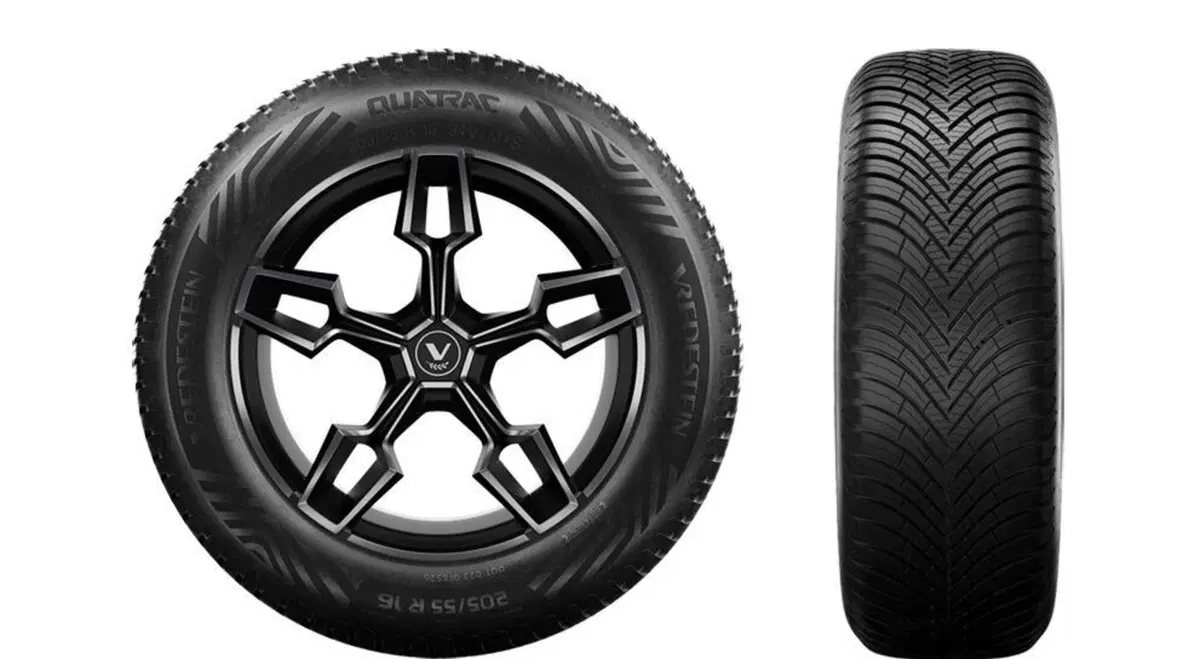 Apollo Tyres, Vredestein: la ricerca dietro alla gamma di pneumatici premium europei (9)
