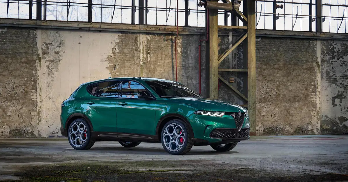 Alfa Romeo Tonale: la prima sar&agrave; "Speciale", a 39.000 euro