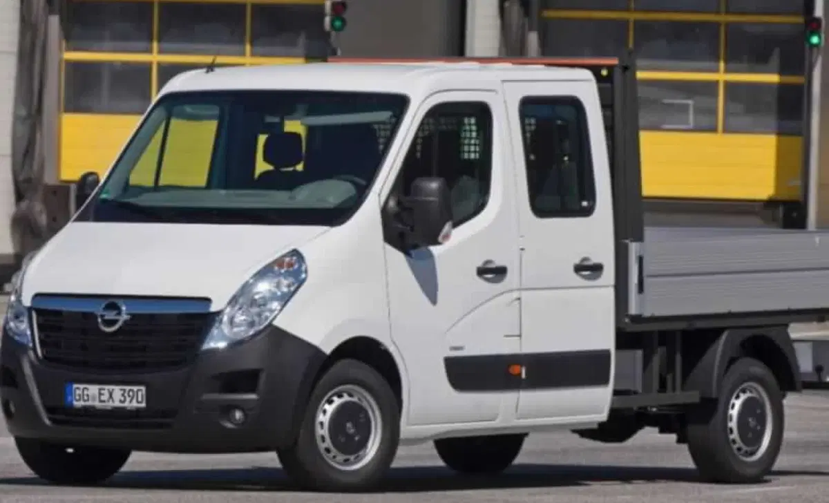 Opel Movano Telaio (2021-->>) (11)