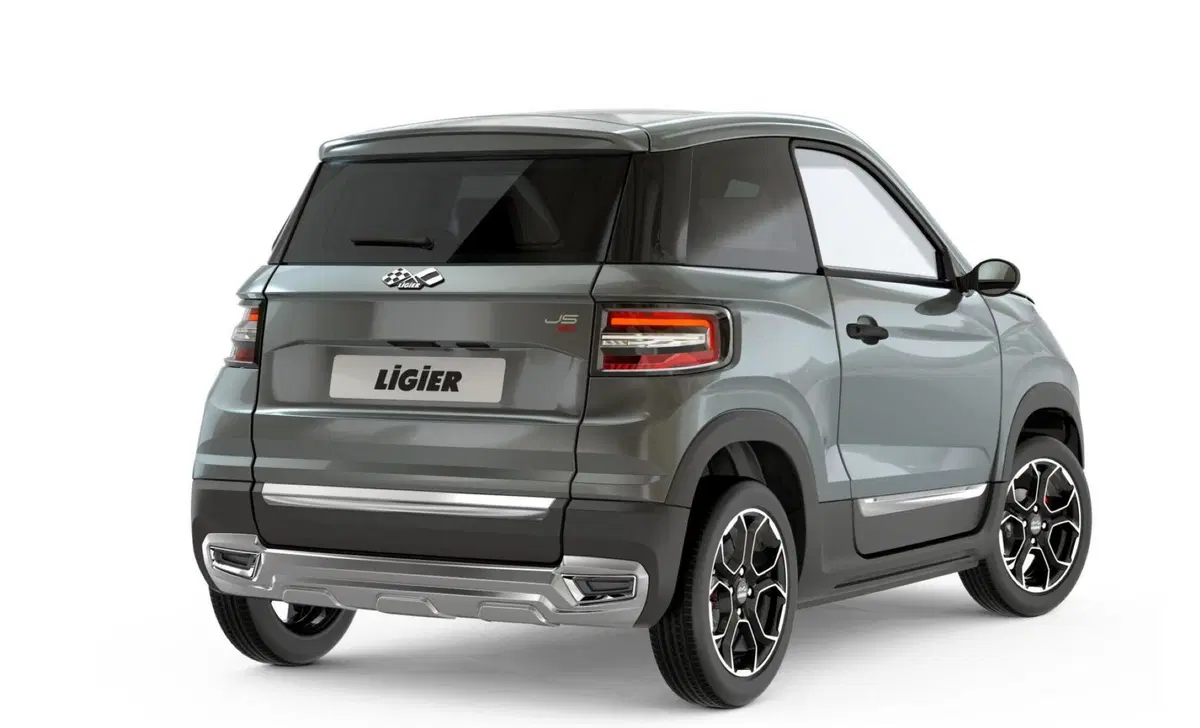 Ligier JS60 JS60 DCI Ultimate Tec Ice (3)