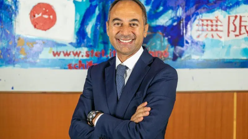 Situazione mercato auto Italia, Nissan: il commento dell'AD Marco Toro