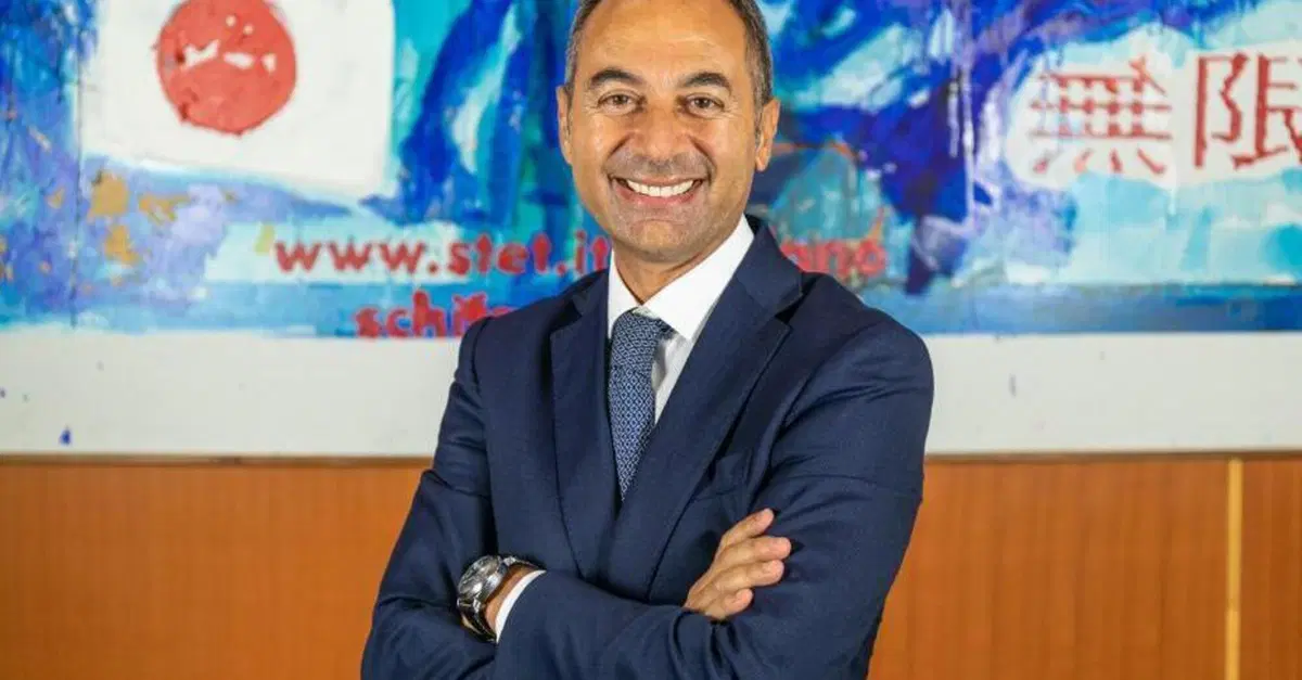 Situazione mercato auto Italia, Nissan: il commento dell'AD Marco Toro