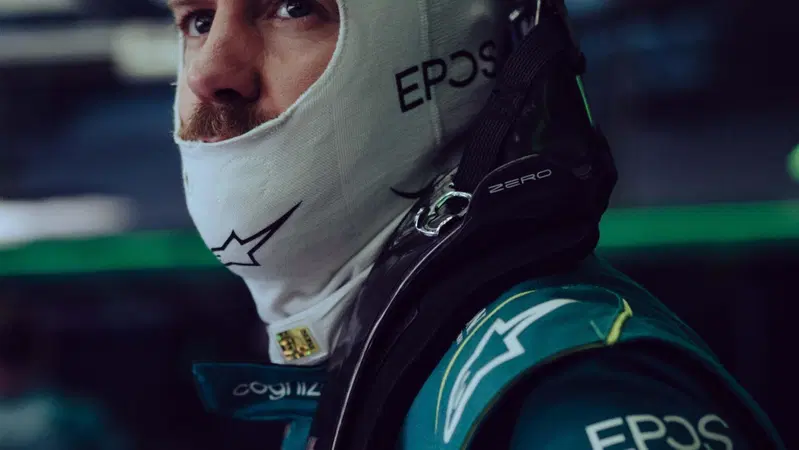 F1, Sebastian Vettel salta anche il GP dell'Arabia Saudita. Al suo posto Nico Hulkenberg