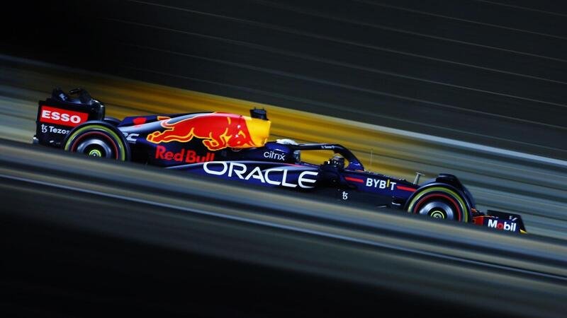 Formula 1, ecco cosa ha causato il doppio ritiro della Red Bull in Bahrain
