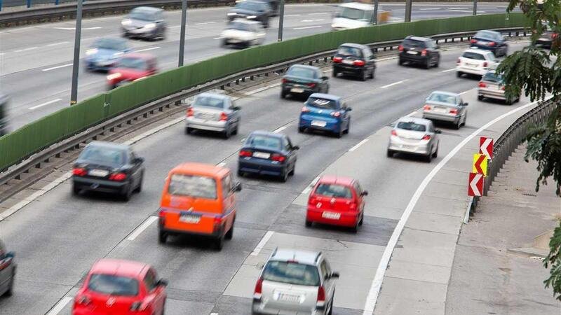 Gli italiani guidano auto sempre pi&ugrave; vecchie: in media sfiorano i 12 anni