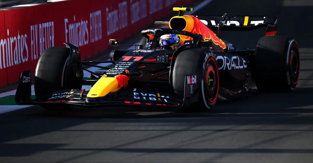 F1, GP Arabia Saudita 2022: L'organizzazione dice che si continuer&agrave; nonostante l'allarme terroristico