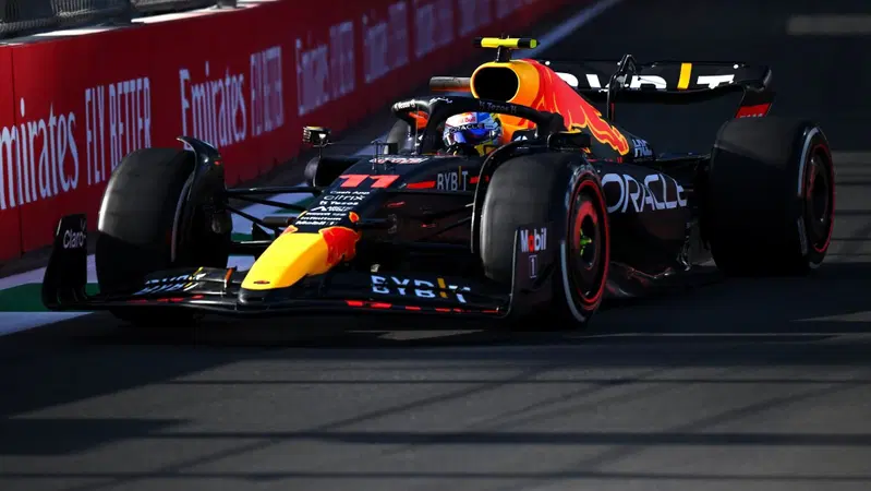 F1, GP Arabia Saudita 2022: L'organizzazione dice che si continuer&agrave; nonostante l'allarme terroristico