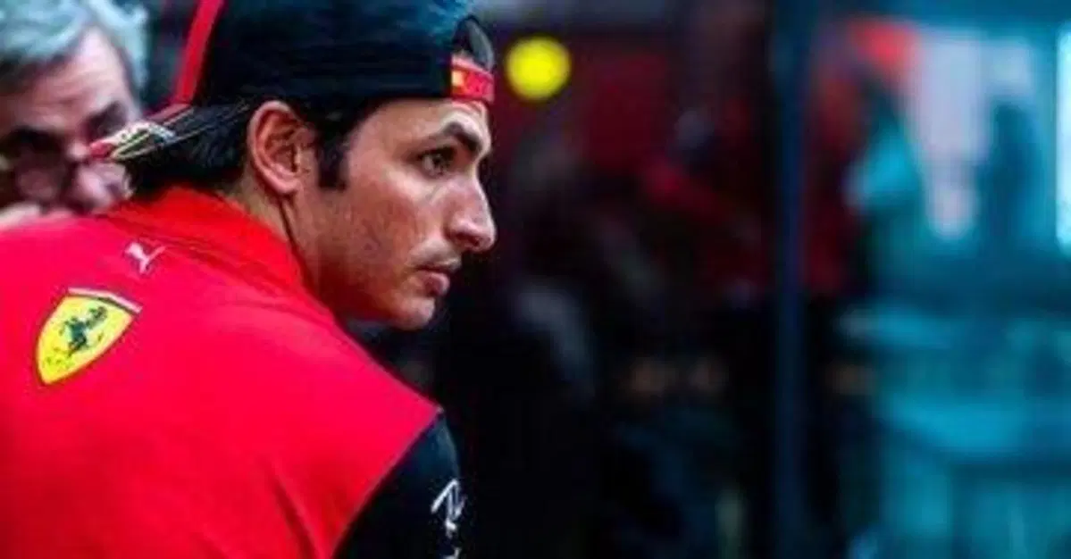 Formula 1, Sainz: "Abbiamo avuto il saltellamento, ma non mi preoccupa"