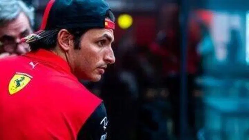 Formula 1, Sainz: "Abbiamo avuto il saltellamento, ma non mi preoccupa"