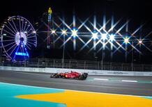 F1, GP Arabia Saudita 2022, Analisi FP2: Nuova sfida Ferrari vs Red Bull