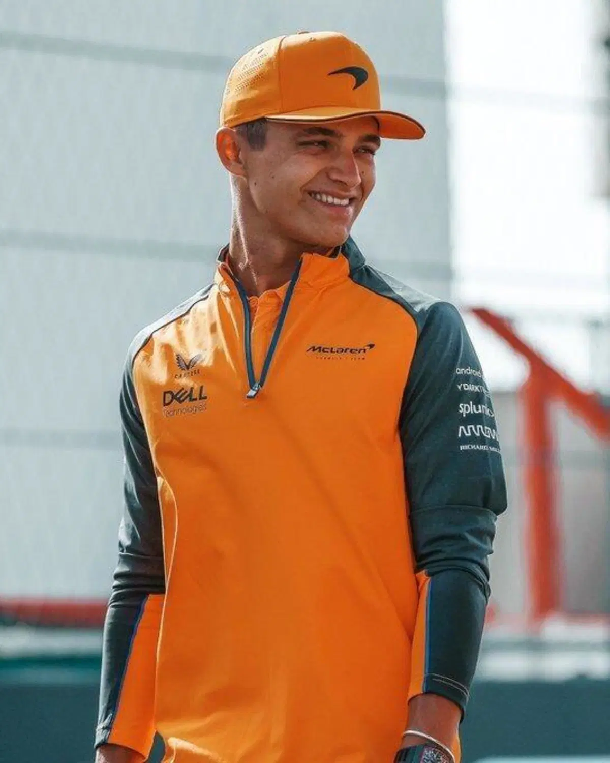 F1, GP Arabia Saudita 2022, FP3: Leclerc al top (4)