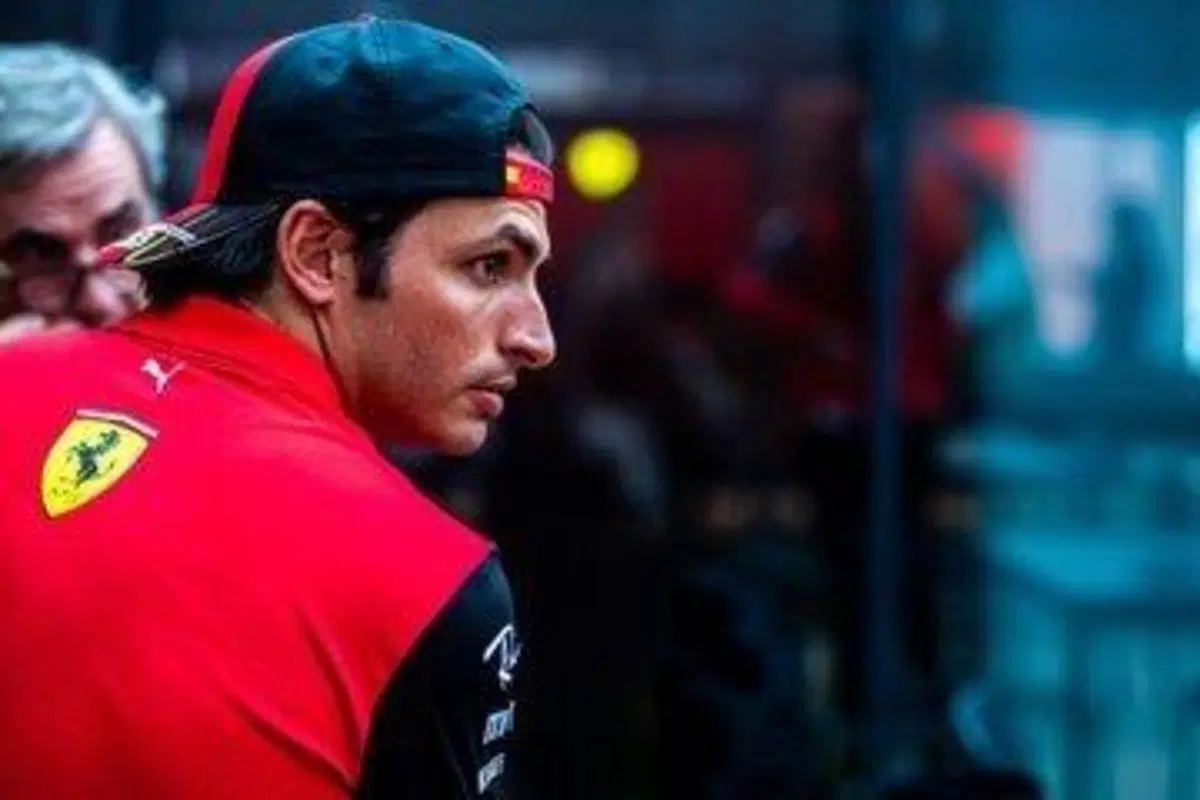F1, GP Arabia Saudita 2022, FP3: Leclerc al top (39)