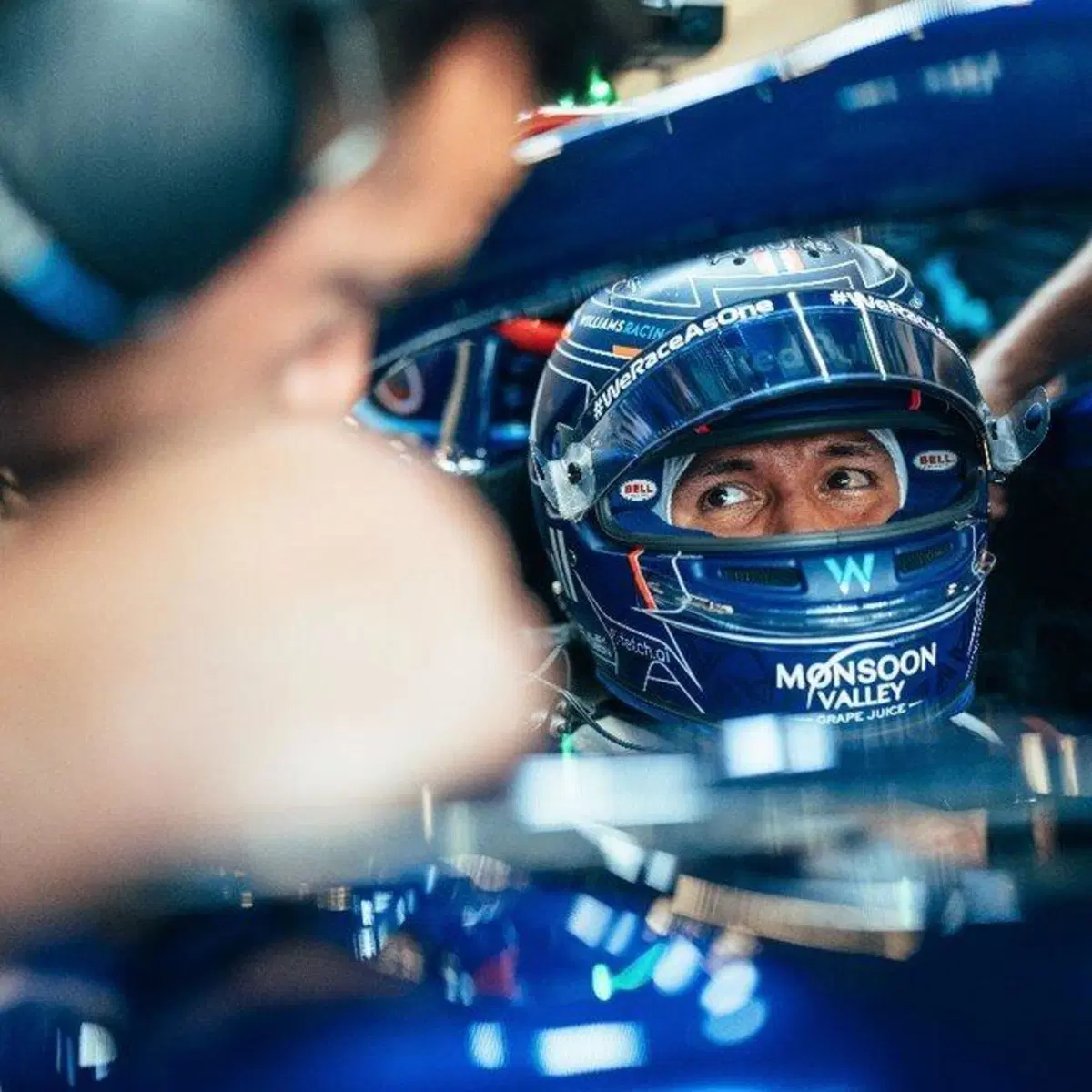 F1, GP Arabia Saudita 2022, FP3: Leclerc al top (33)