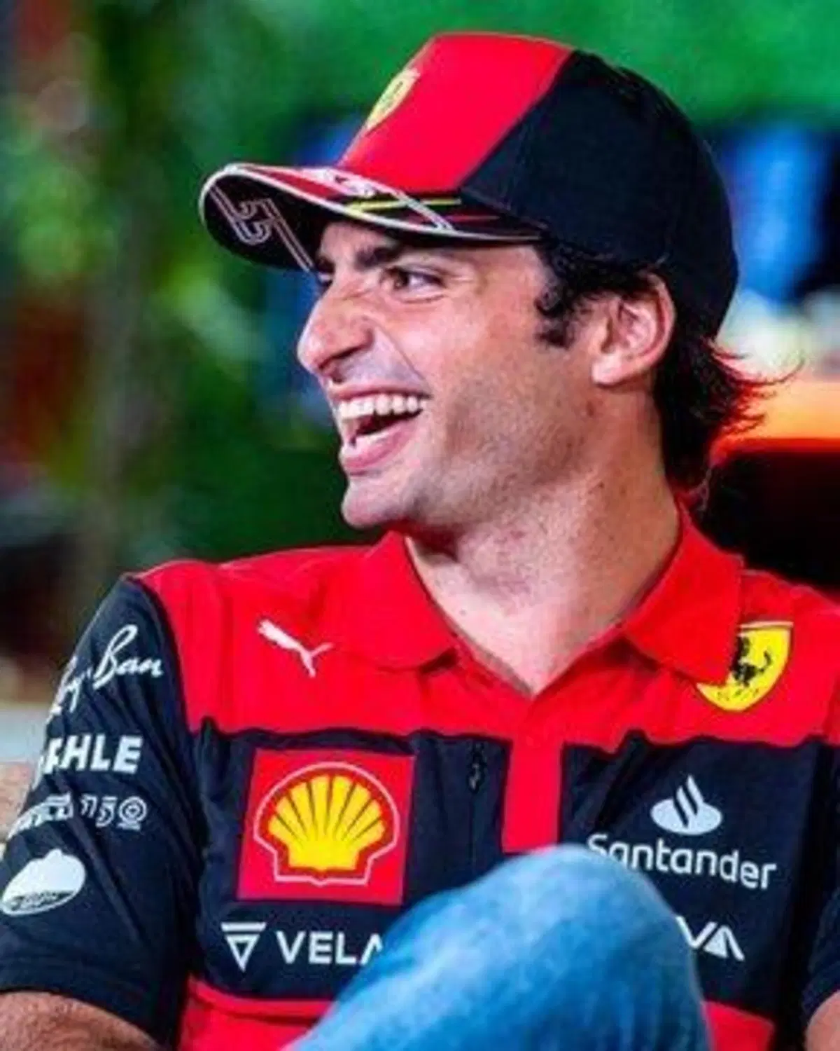 F1, GP Arabia Saudita 2022, FP3: Leclerc al top (18)