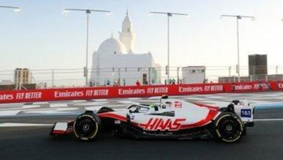 F1, GP Arabia Saudita 2022, FP3: Leclerc al top (40)
