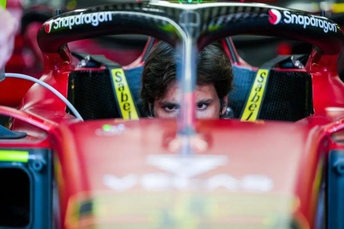 F1, GP Arabia Saudita 2022, FP3: Leclerc al top (26)