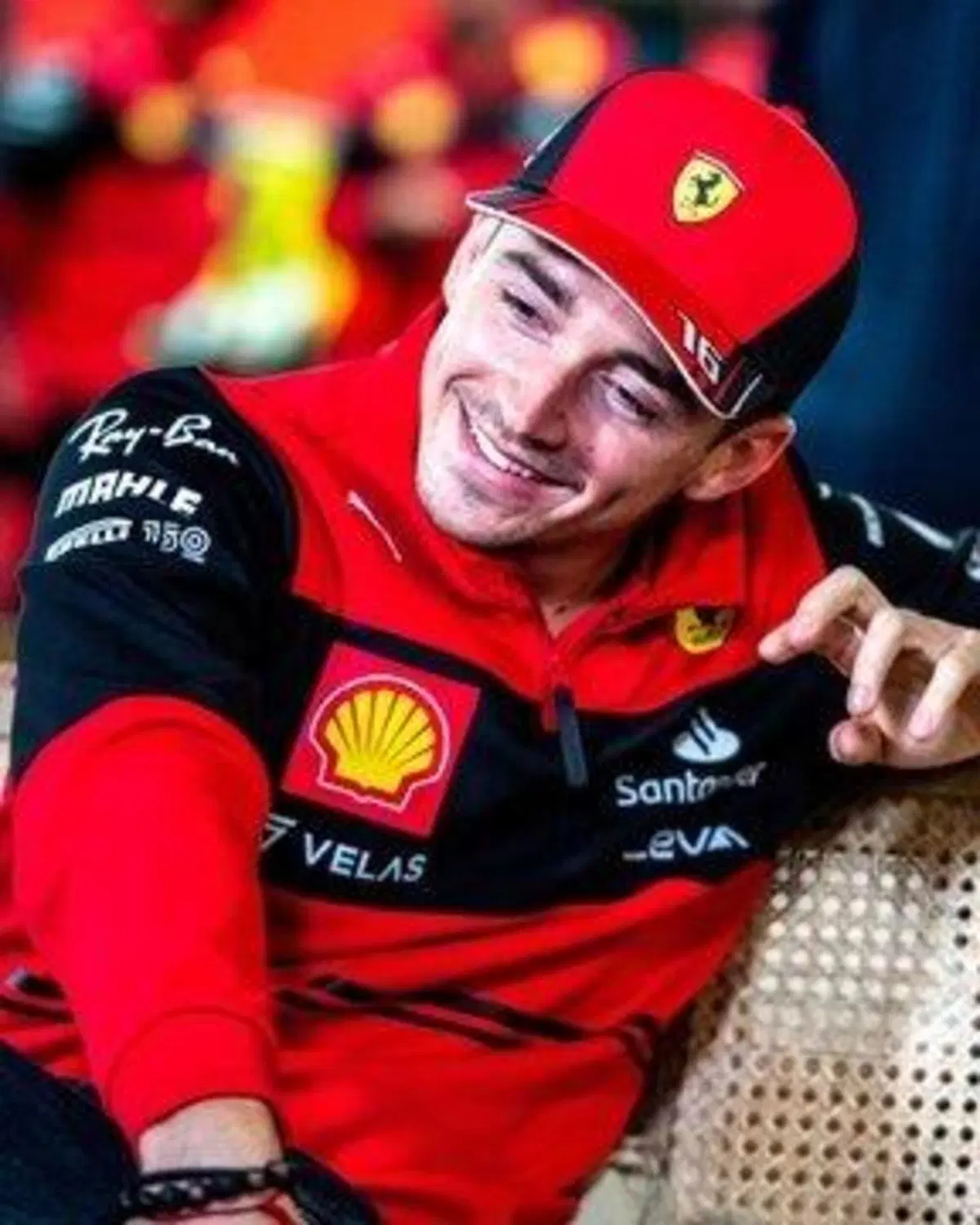 F1, GP Arabia Saudita 2022, FP3: Leclerc al top (24)