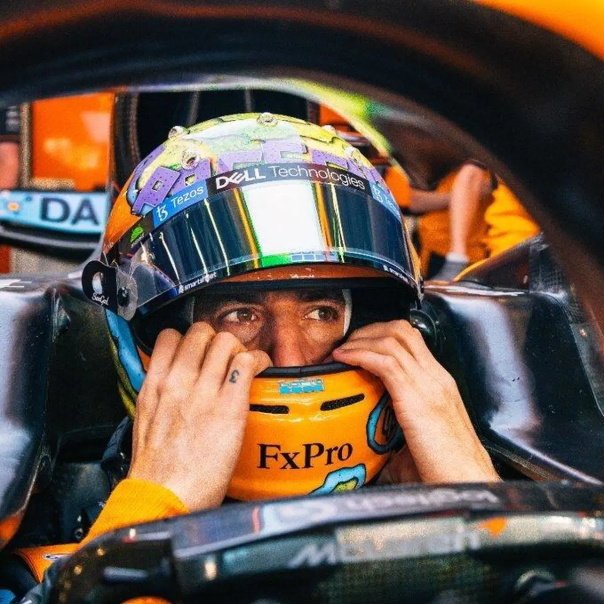 F1, GP Arabia Saudita 2022, FP3: Leclerc al top (41)