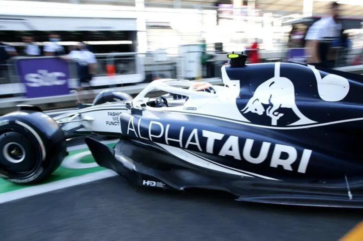 F1, GP Arabia Saudita 2022, FP3: Leclerc al top (47)