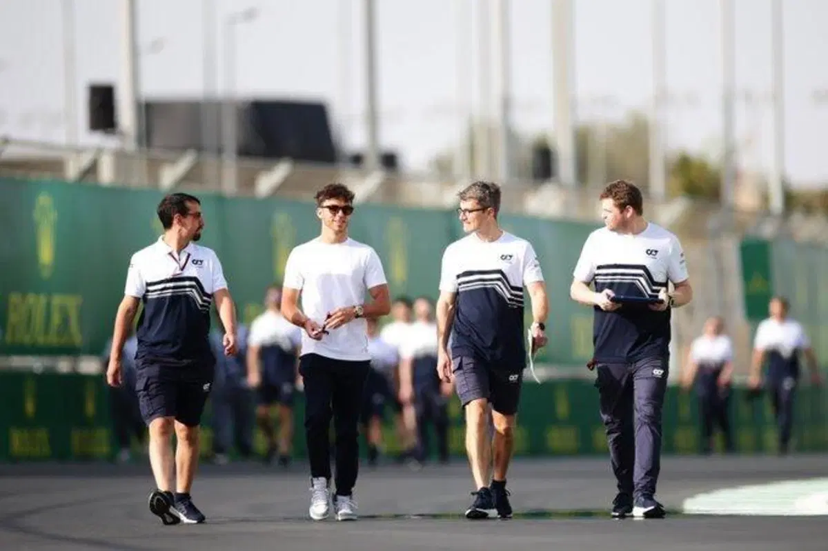 F1, GP Arabia Saudita 2022: pole per Perez. Secondo Leclerc (3)