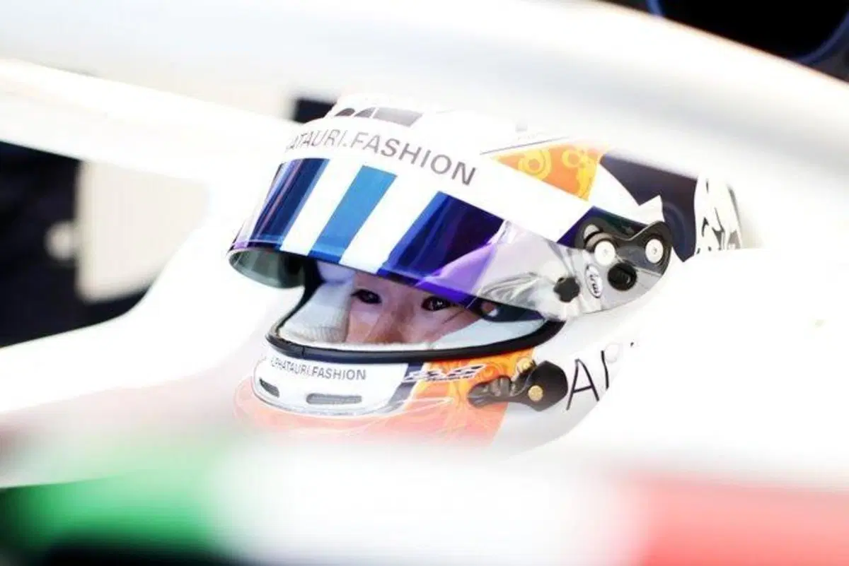 F1, GP Arabia Saudita 2022: pole per Perez. Secondo Leclerc (4)