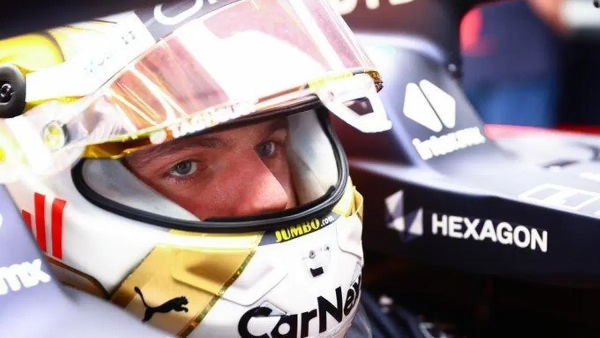F1, GP Arabia Saudita 2022: pole per Perez. Secondo Leclerc (5)