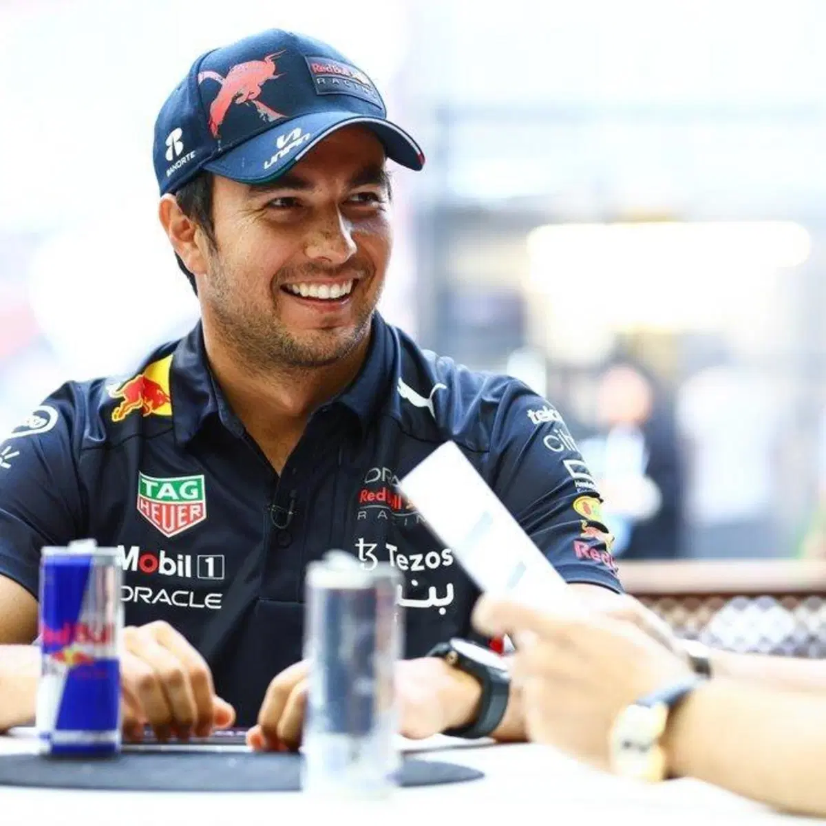 F1, GP Arabia Saudita 2022: pole per Perez. Secondo Leclerc (26)