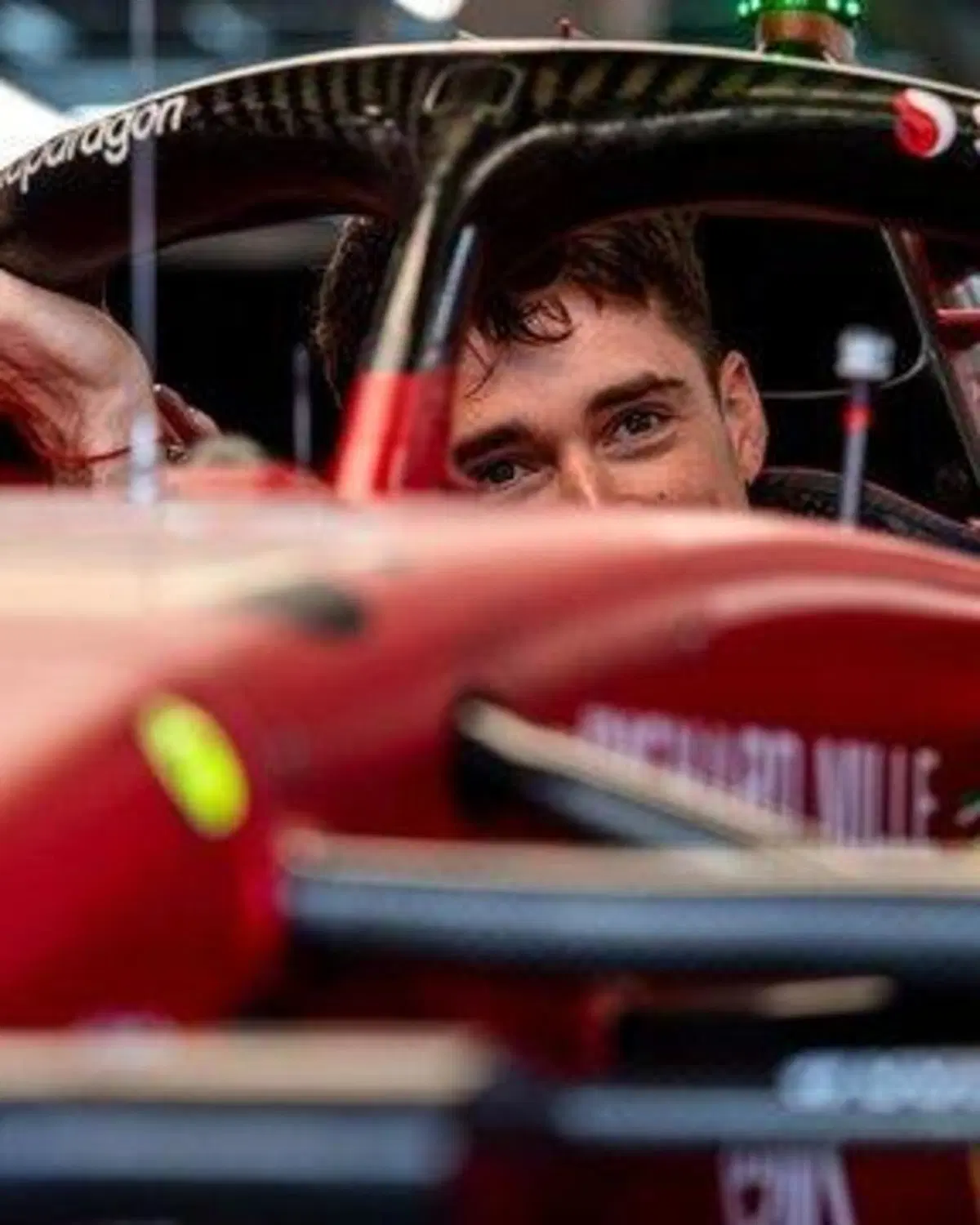 F1, GP Arabia Saudita 2022: pole per Perez. Secondo Leclerc (20)