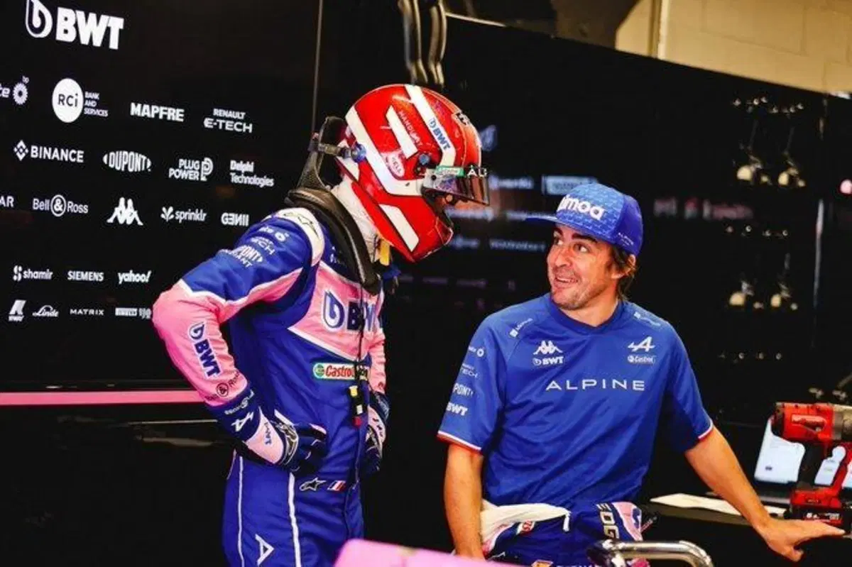 F1, GP Arabia Saudita 2022: pole per Perez. Secondo Leclerc (33)