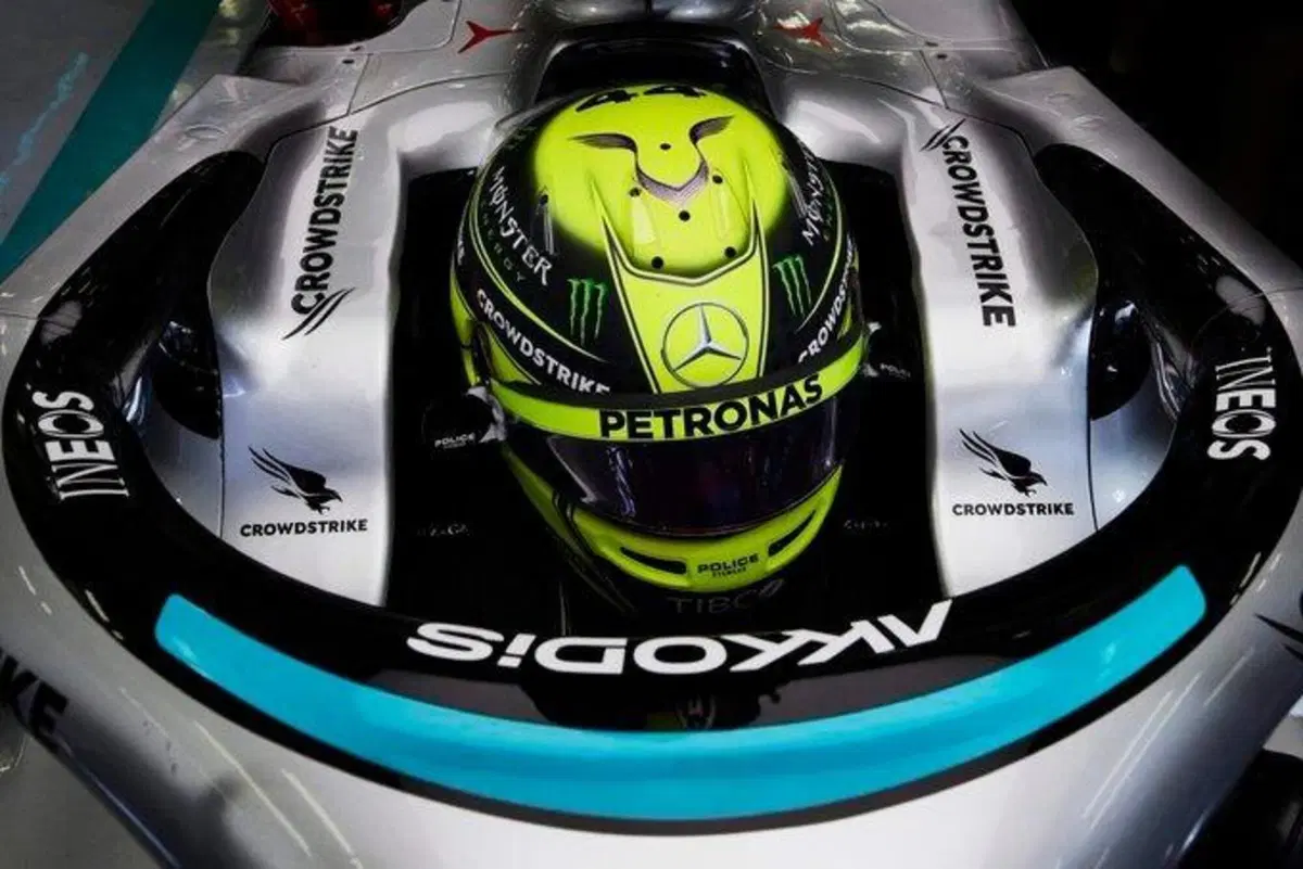 F1, GP Arabia Saudita 2022: pole per Perez. Secondo Leclerc (29)