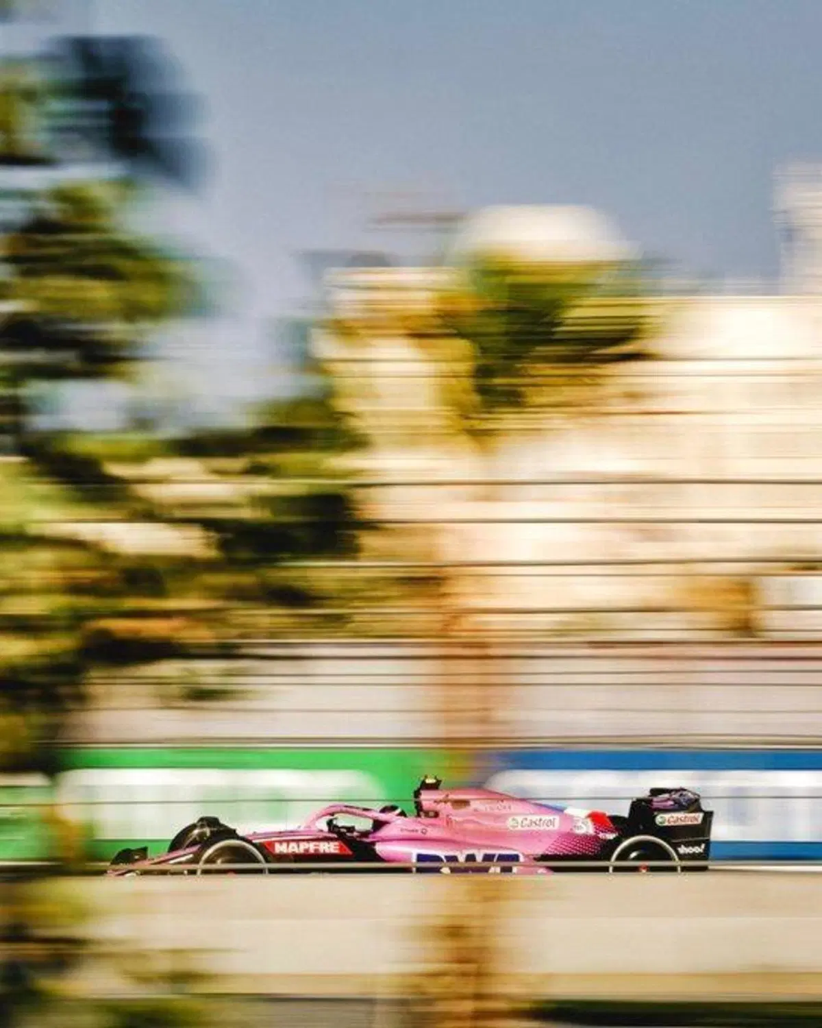 F1, GP Arabia Saudita 2022: pole per Perez. Secondo Leclerc (53)