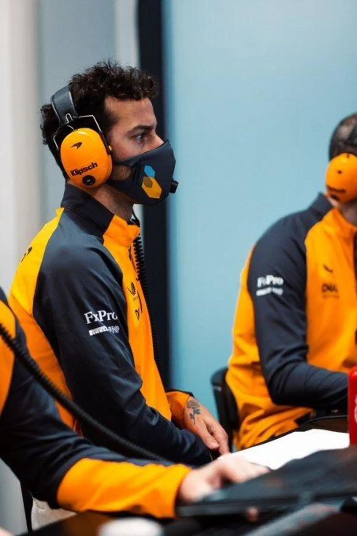F1, GP Arabia Saudita 2022: pole per Perez. Secondo Leclerc (64)
