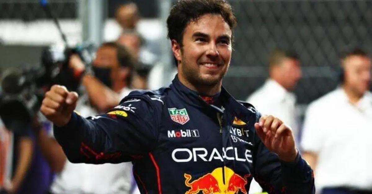 Formula 1, Perez: "Non ci aspettavamo di battere le Ferrari"