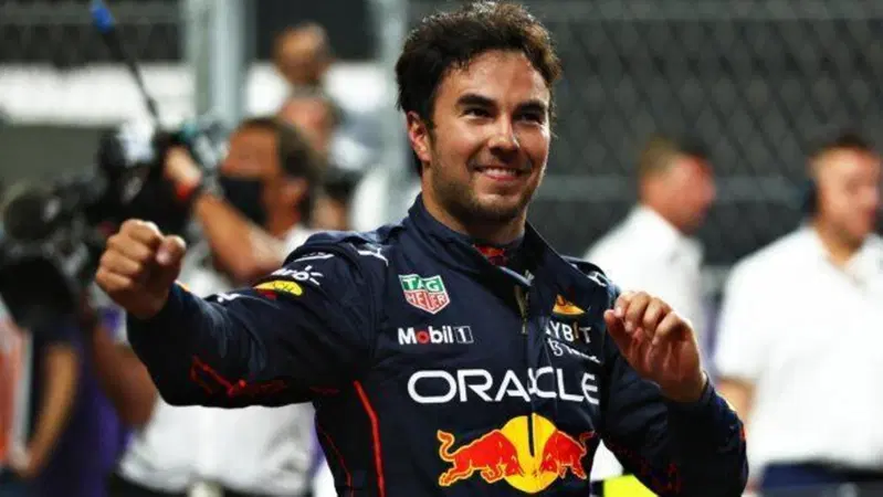 Formula 1, Perez: "Non ci aspettavamo di battere le Ferrari"
