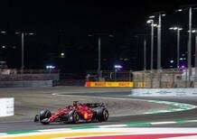 Formula 1, Leclerc: Congratulazione a Perez ma domani possiamo attaccare
