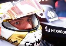 Formula 1, Verstappen e Hamilton delusi delle loro qualifiche
