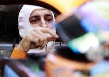 F1, GP Arabia Saudita 2022: Ricciardo penalizzato di tre posizioni