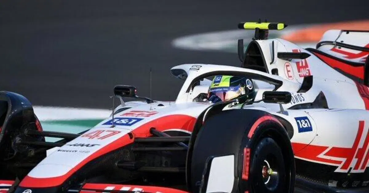 F1, Mick Schumacher non correr&agrave; il GP dell'Arabia Saudita