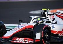 F1, Mick Schumacher non correrà il GP dell'Arabia Saudita
