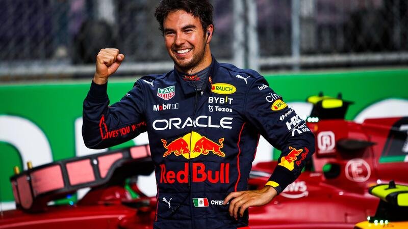 F1, GP Arabia Saudita 2022, Analisi qualifiche: Red Bull meglio di Ferrari sul dritto ecco come &egrave; nata la pole di Perez