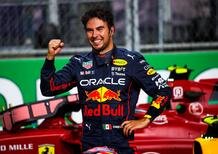 F1, GP Arabia Saudita 2022, Analisi qualifiche: Red Bull meglio di Ferrari sul dritto ecco come è nata la pole di Perez