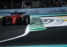 F1. Ecco perché il secondo posto di Leclerc a Jeddah è un’ottima notizia