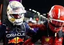 F1, GP Arabia Saudita 2022: Il secondo posto di Leclerc alle spalle di Verstappen vale oro