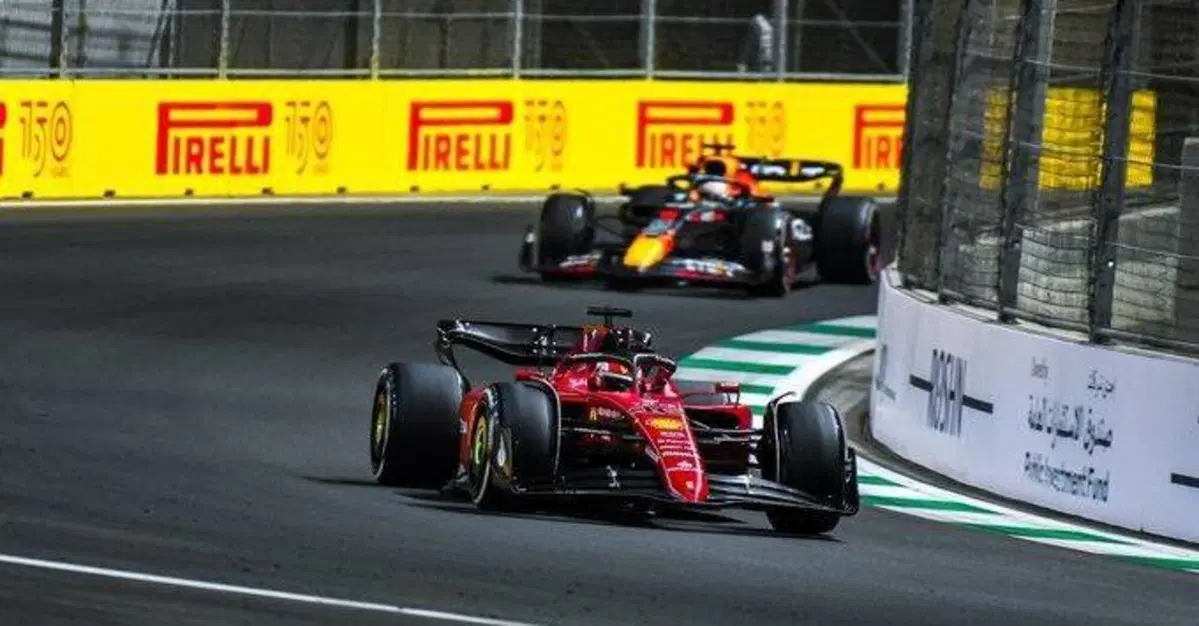 Formula 1, Leclerc: "Avrei voluto vincere ma ci mancava qualcosa"